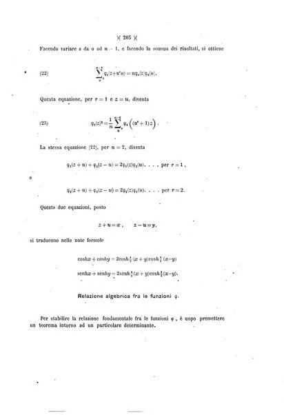 Giornale di matematiche