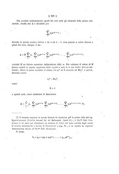 Giornale di matematiche