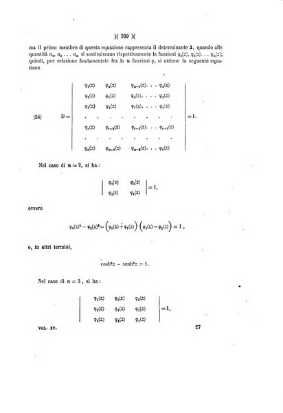 Giornale di matematiche