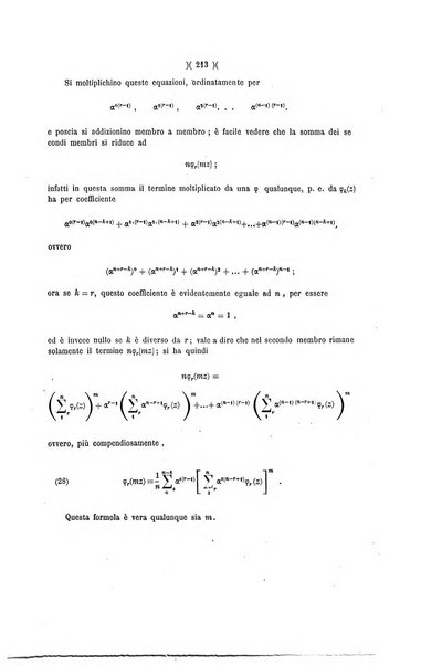 Giornale di matematiche