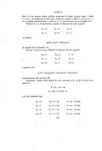 Giornale di matematiche