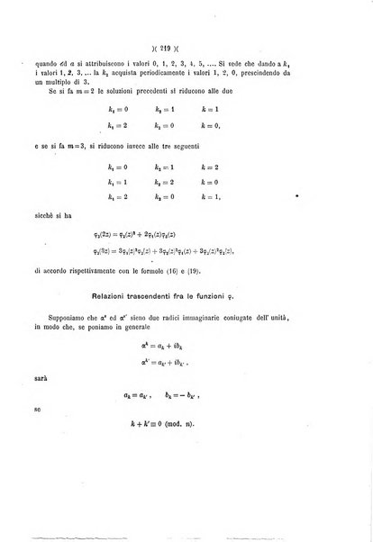 Giornale di matematiche