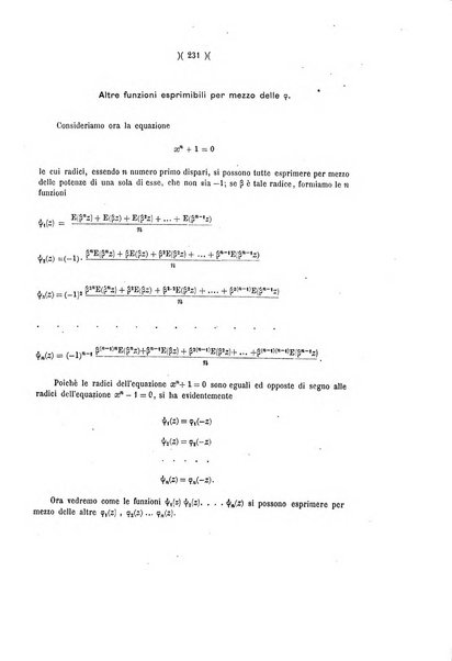 Giornale di matematiche