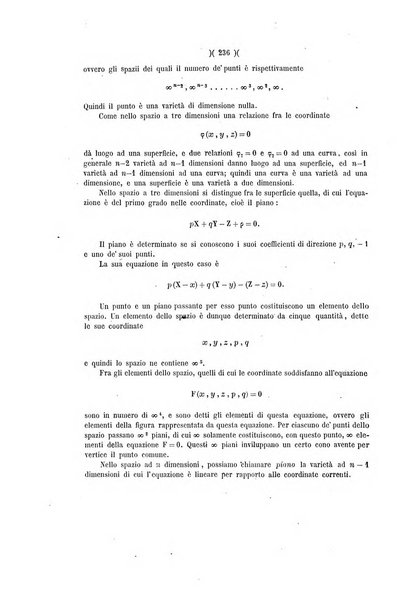 Giornale di matematiche