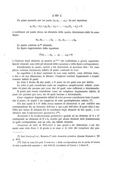 Giornale di matematiche