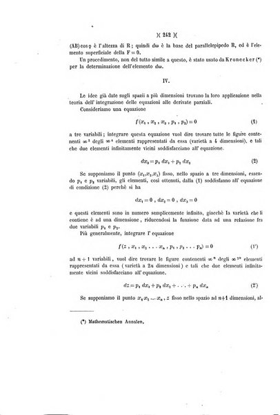 Giornale di matematiche