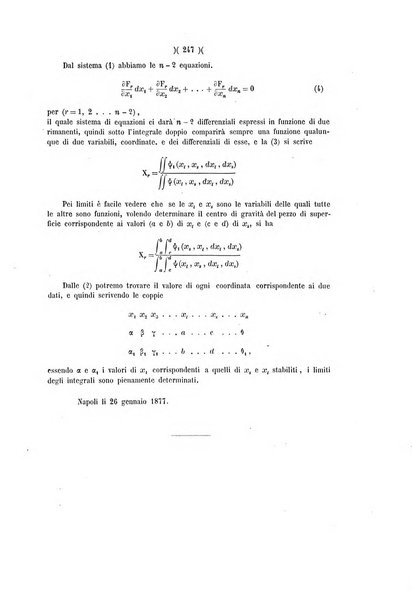 Giornale di matematiche