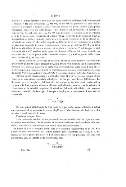 Giornale di matematiche