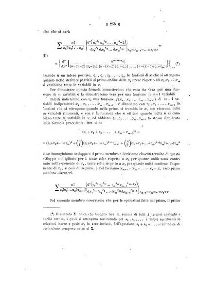 Giornale di matematiche