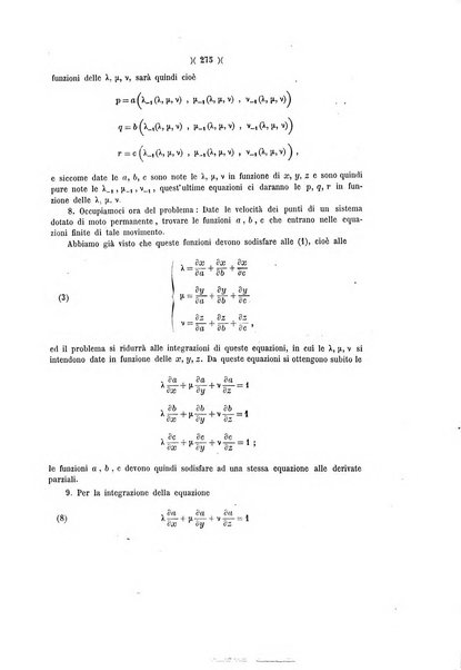 Giornale di matematiche