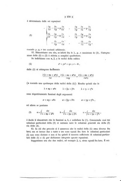 Giornale di matematiche