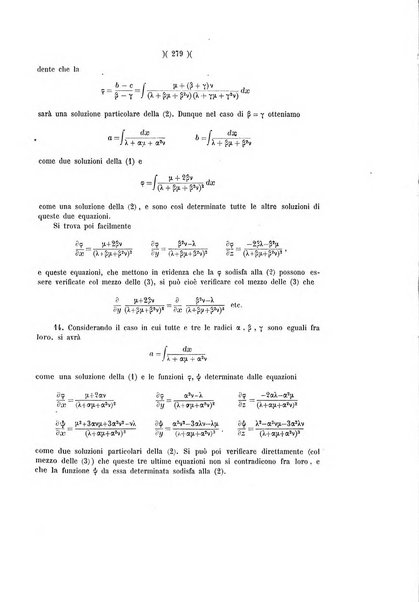 Giornale di matematiche