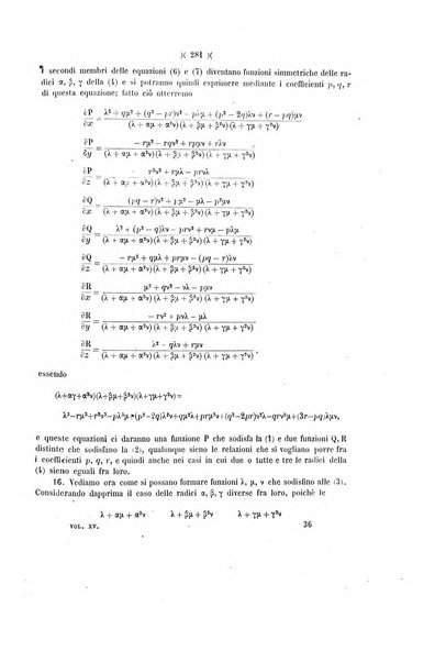 Giornale di matematiche