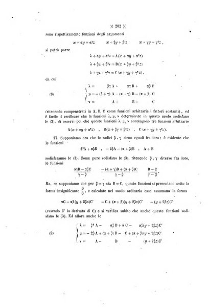 Giornale di matematiche