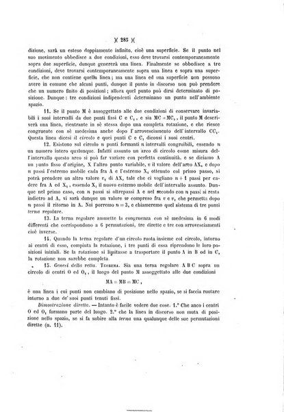 Giornale di matematiche