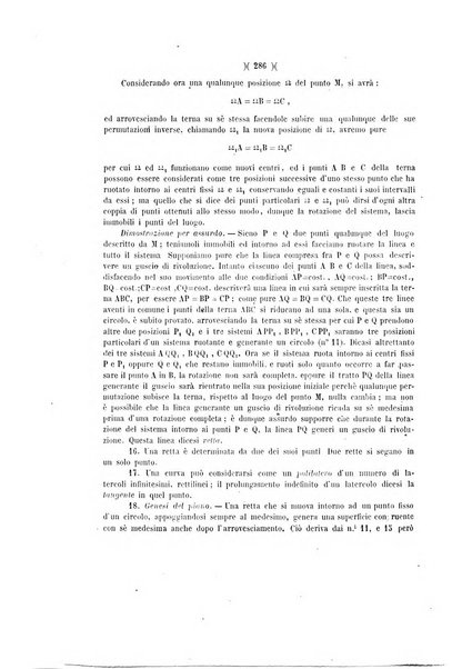 Giornale di matematiche