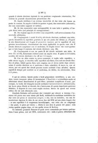 Giornale di matematiche