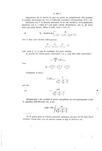 Giornale di matematiche