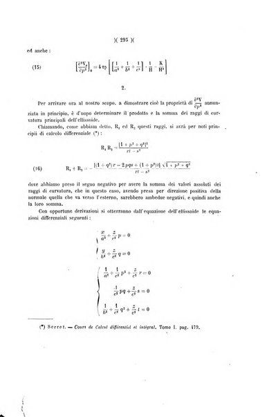 Giornale di matematiche