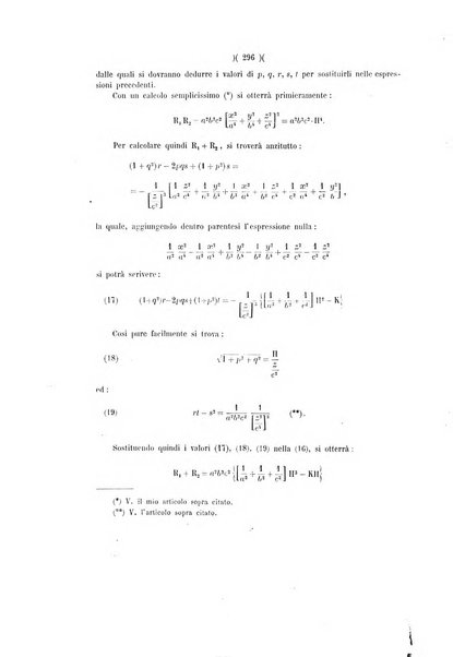 Giornale di matematiche