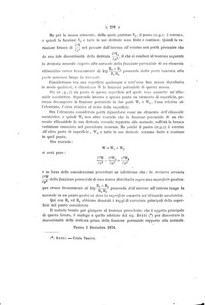 Giornale di matematiche