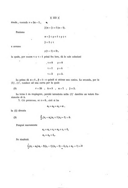 Giornale di matematiche