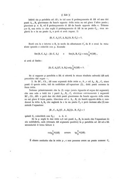 Giornale di matematiche