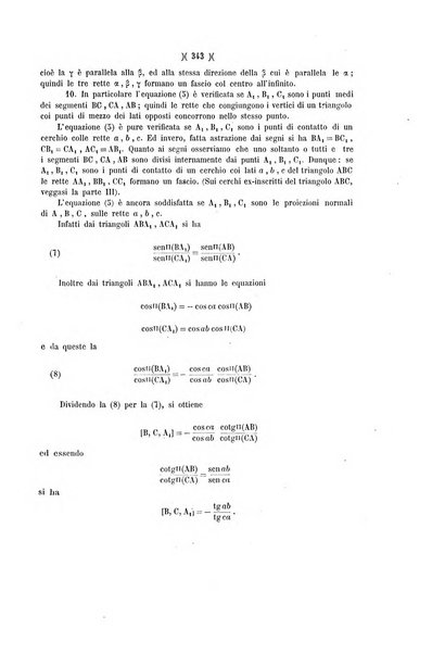 Giornale di matematiche