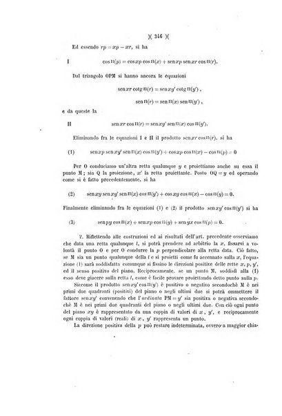 Giornale di matematiche