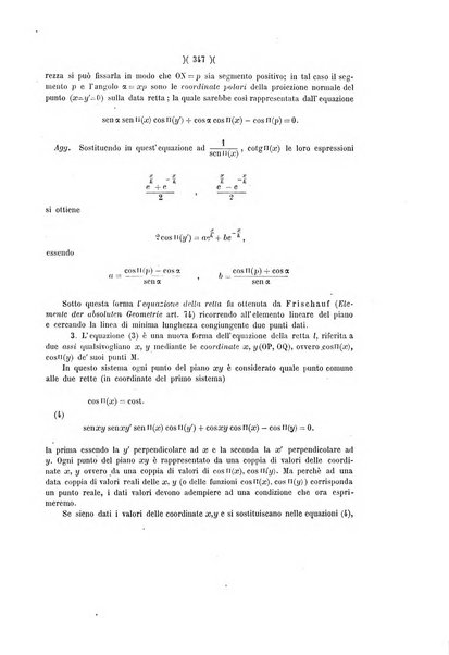 Giornale di matematiche