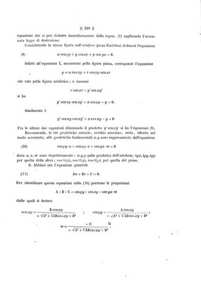 Giornale di matematiche