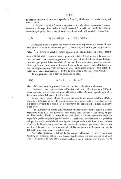 Giornale di matematiche