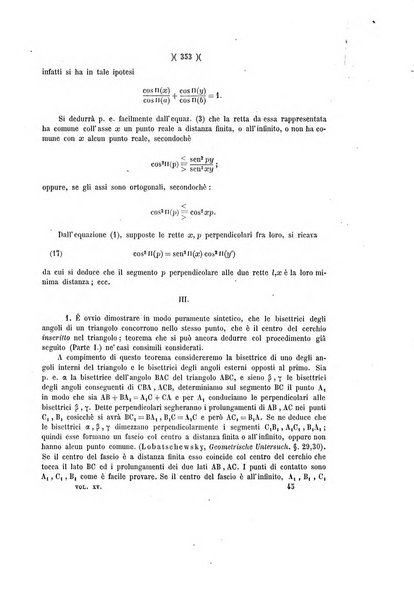 Giornale di matematiche