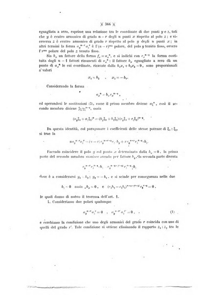 Giornale di matematiche