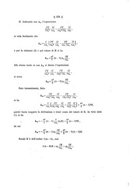 Giornale di matematiche