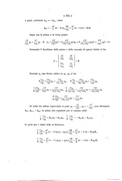 Giornale di matematiche