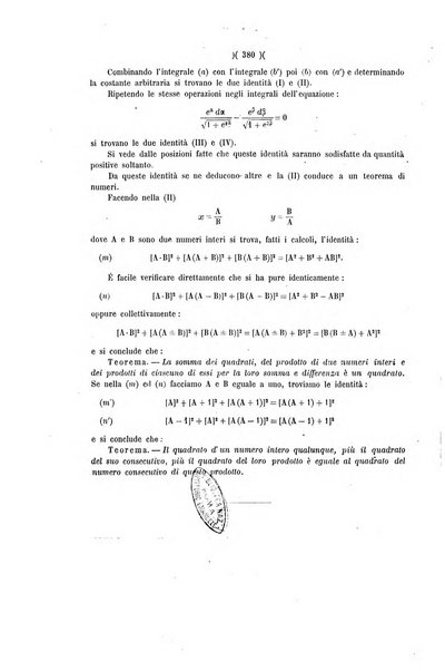 Giornale di matematiche