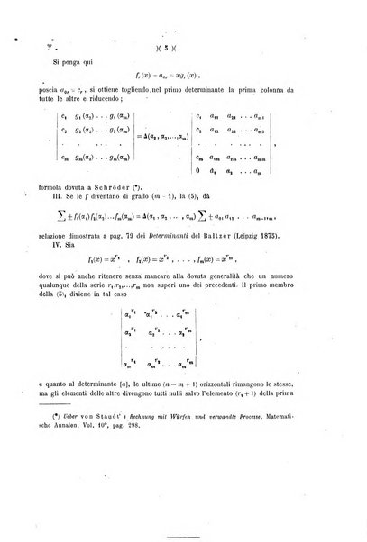 Giornale di matematiche