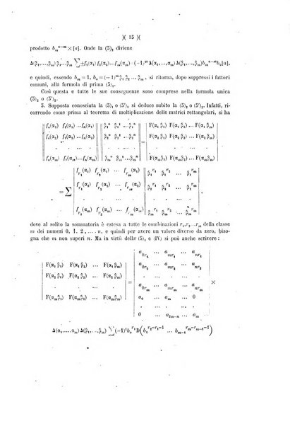 Giornale di matematiche