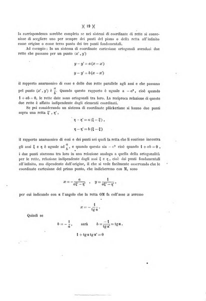 Giornale di matematiche