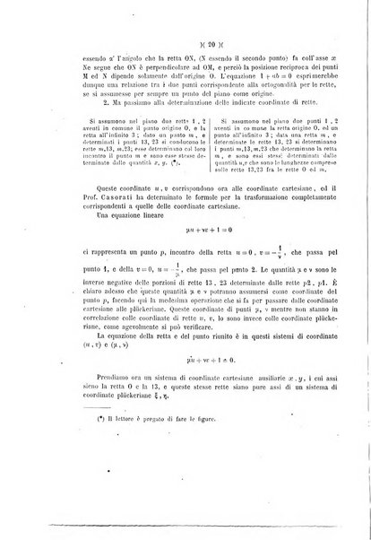 Giornale di matematiche