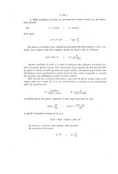 Giornale di matematiche