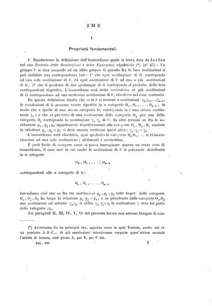 Giornale di matematiche