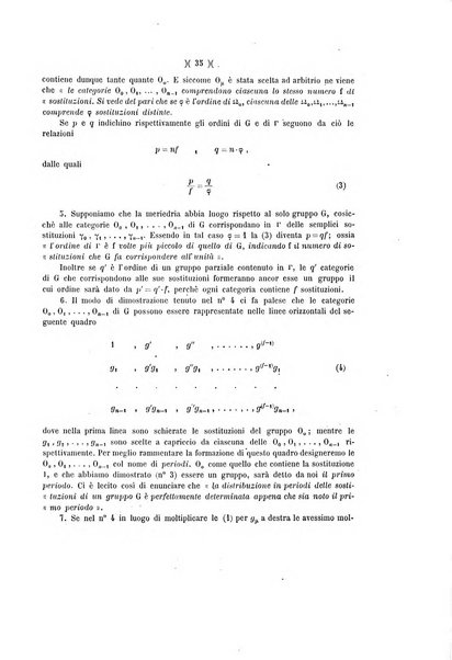 Giornale di matematiche