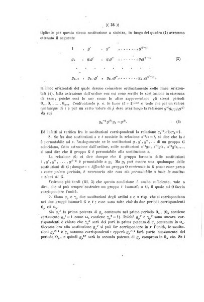 Giornale di matematiche