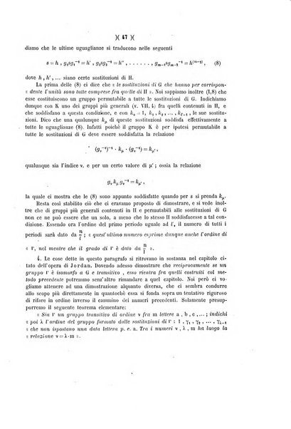 Giornale di matematiche