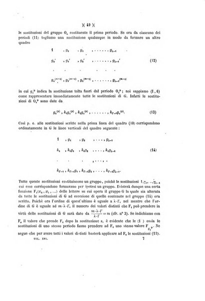 Giornale di matematiche