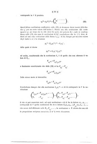 Giornale di matematiche