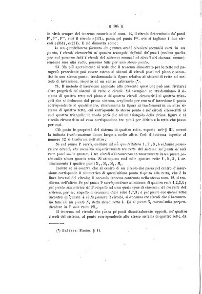 Giornale di matematiche