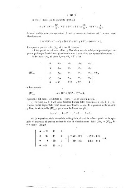 Giornale di matematiche